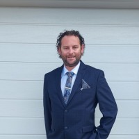 Volo Modular Employee Jamey Kidd's profile photo