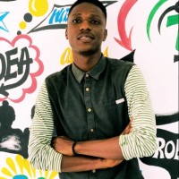 Oaks Intelligence Employee Oseh Maurice's profile photo
