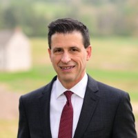 IG Design Group Americas, Inc Employee Michael Santivasci's profile photo