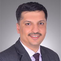 Avanse Financial Services Ltd. Employee Sorabh Malhotra's profile photo