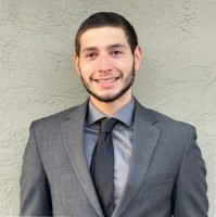 USS-POSCO Industries Employee Noah Shlesinger's profile photo