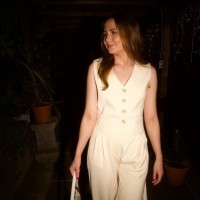 ICONIC LONDON Employee Lucy Harding's profile photo