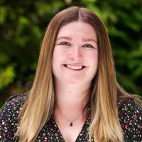 Buckingham Browne & Nichols School Employee Hannah Garcia's profile photo