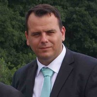 MediaMarktSaturn Business Employee Peter Starke's profile photo