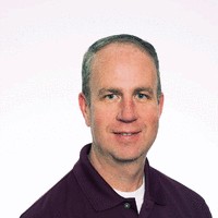 Aurora Water (Colorado) Employee Richard Borchardt's profile photo