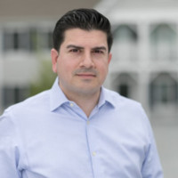 LANDTECH Consultants, Inc Employee Andy Soumelidis's profile photo
