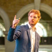 Robert McArdle Email & Phone Number