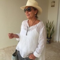 Irene Salas