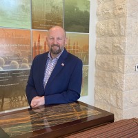 Mozaic Senior Life Employee Andrew Banoff's profile photo