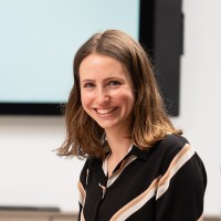 SPGPrints Employee Sanne Smits's profile photo