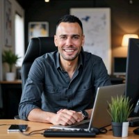 Mostafa Alwakeel Email
