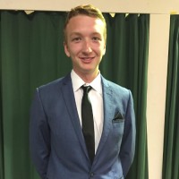 Somar Design Studios Employee Jai Barlow's profile photo