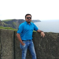Acumant Employee Sandesh Kg's profile photo