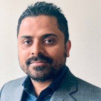 Usman Riaz Email & Phone Number