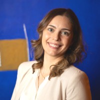 Senn Development AG Employee Nadia Martin's profile photo