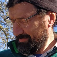 CONSULSTRADA Employee Rachid Saim's profile photo