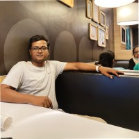 Piramal Pharma Solutions Employee Sunil Muduli's profile photo