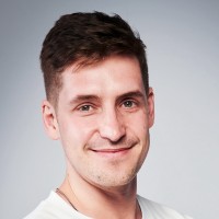 Mail Metro Media Employee Henry Thomas's profile photo