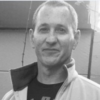 Norton Simon Museum Employee John Gutierrez's profile photo