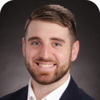 Hertz Investment Group Employee Jacob Foret's profile photo