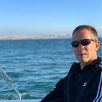 Email e telefono di Daniel Jaglom