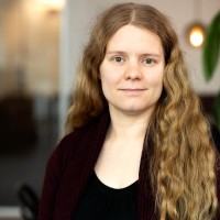 Hymeth Employee Theresa Falkendal's profile photo