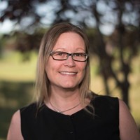 Synergy Land and Environmental Employee Martina Bloem's profile photo