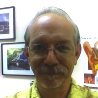 Edward Vinson Email & Phone Number