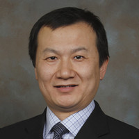 Lin Dong Email & Phone Number