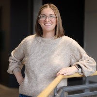 P3+Uplift Employee Ashley Scott's profile photo