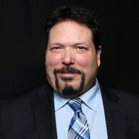 MEGI ENGINEERING INC. Employee Edward Steele's profile photo