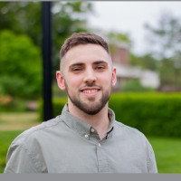Collin Ward Email & Phone Number