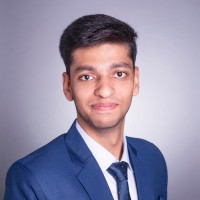 Nishad Joshi Email