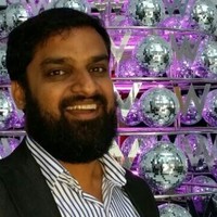 Nimonik Inc. Employee Hk Abbas's profile photo