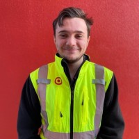 Target Employee Shane McKay's profile photo