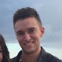 Caleb Barrett Email & Phone Number