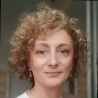 SciencePharma Employee Dorota Smolarek's profile photo