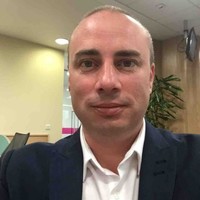 OCS Group UK Employee Mark Colleran's profile photo