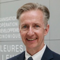 OECD - OCDE Employee Jerry Sheehan's profile photo