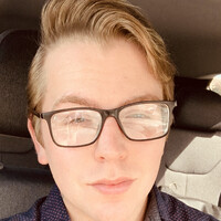 Tift Regional Health System Employee Brandon Driver's profile photo