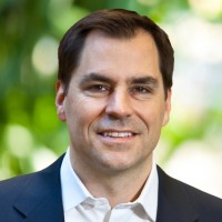 Teradata Employee John Ederer's profile photo