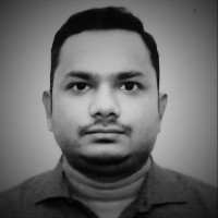 Gramener Employee Abhishek Singh's profile photo