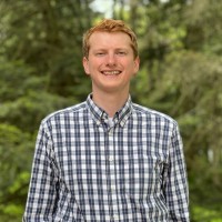 The HUB Stadium Employee Andrew Bruen's profile photo