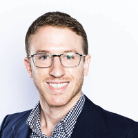 Comp AI Employee Michael Barbour's profile photo