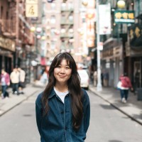 Jacqueline Wang
