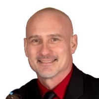 Healthcare Building Solutions Employee Jay Roper's profile photo