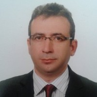 Kantec Otomasyon Employee Cem Çağlar's profile photo
