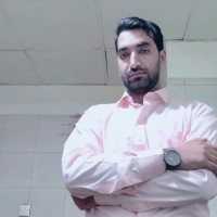 TPL Maps Employee Laraib Kafeel's profile photo