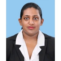 e-VISIBLE Employee Anuththara Wijesekara's profile photo