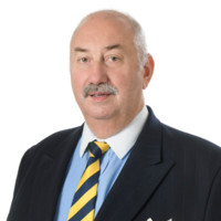 Tasmea Limited Employee Stephen Young's profile photo